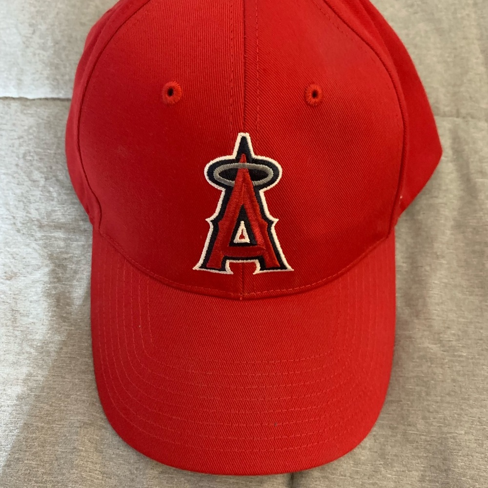 Anaheim Angel ‘47 baseball cap